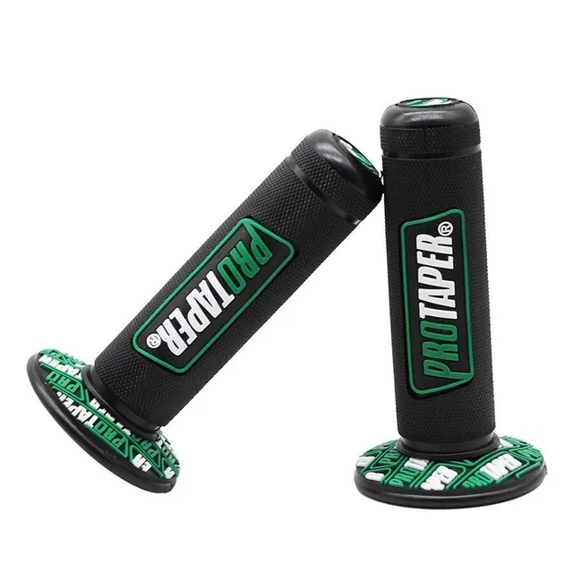 Thomas Motocross Handlebar Grips