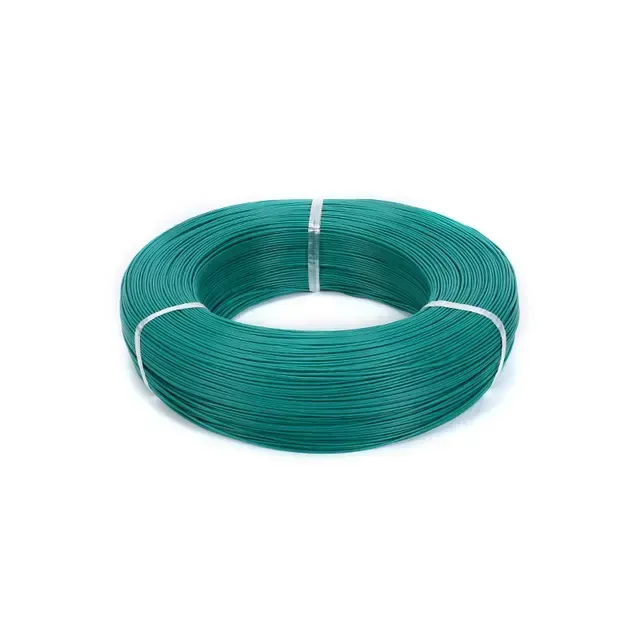 Insulated PVC cable 10 metres