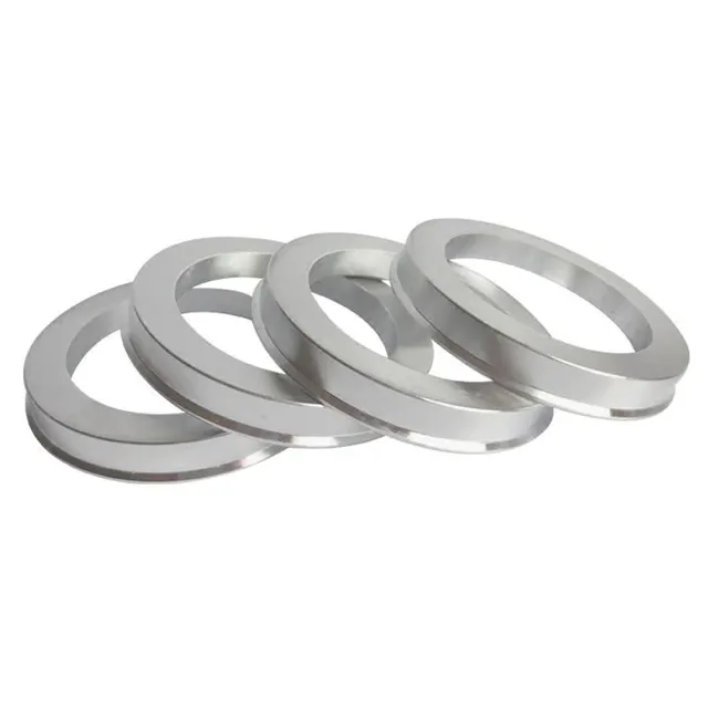 Centre defining rings 4 pcs