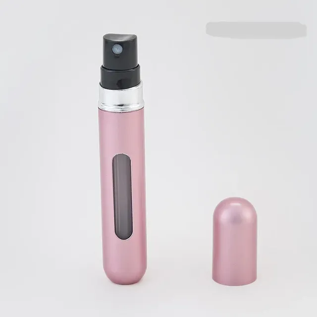 Mini portable perfume sprayer 5/8 ml