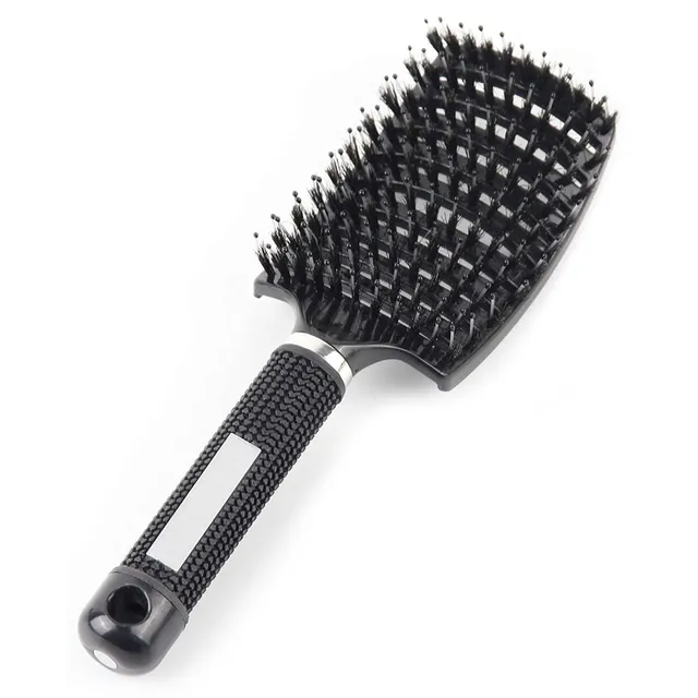 Resume Vitality Your Hair With Massage Comb for combing