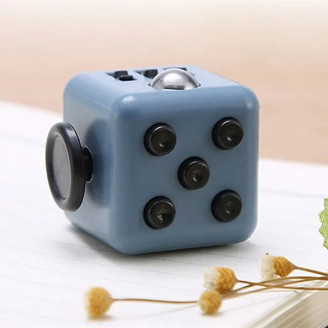 Antistress cube - 9 designs