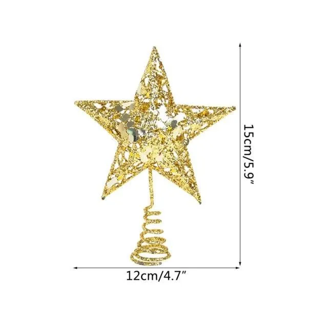 Christmas Star