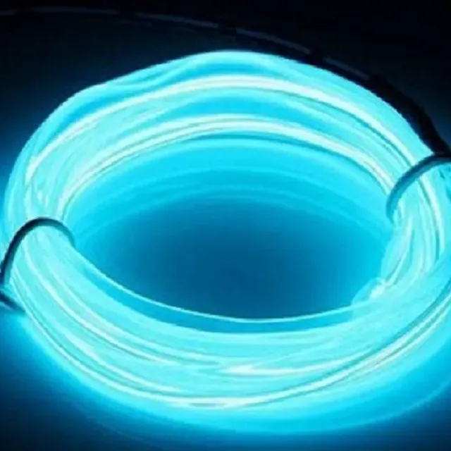 LED NEON flexible belt 5 m