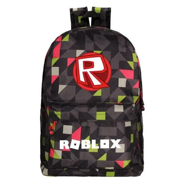 Plecak ROBLOX b3