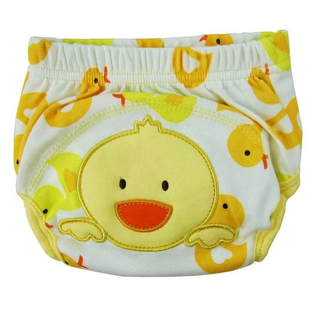 Cotton Baby Diaper Swimwear - 7 variations