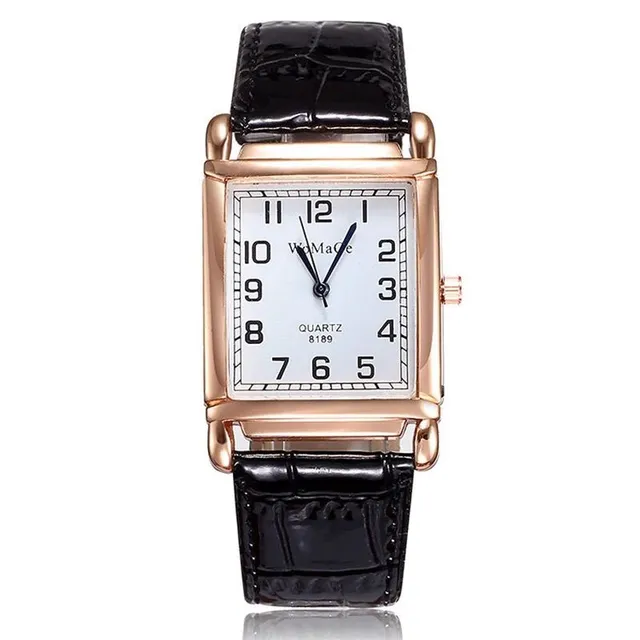 Women's wristwatch