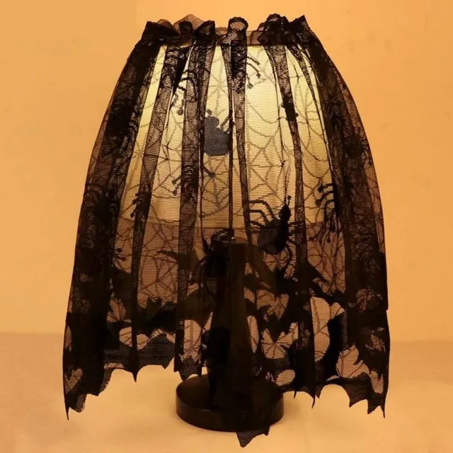 Halloween curtain 152 cm