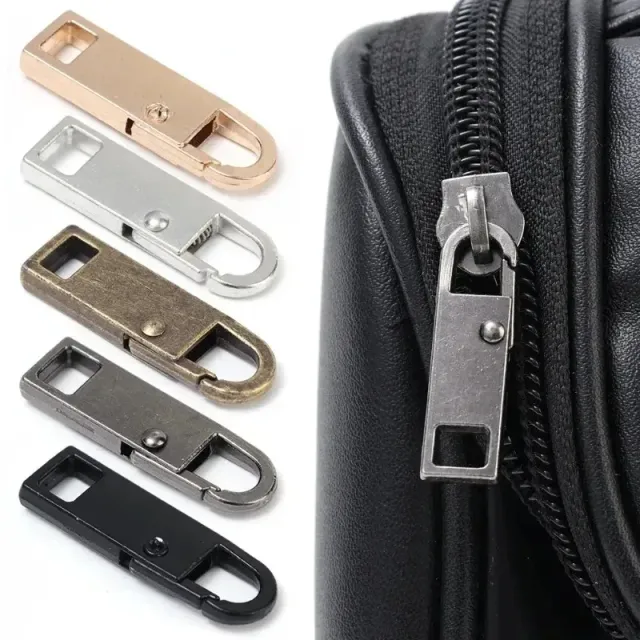 1 Zipper Drawer Set Instantaneous Repair and Replacement of Zipper