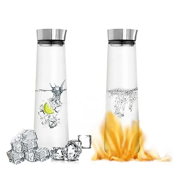 Glass Carafe