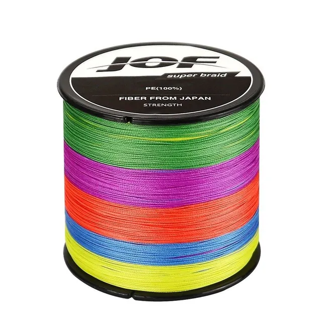 Fishing line - various colours 1 0.40