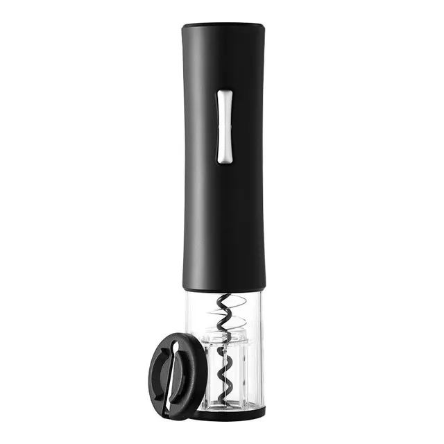 Electric wine corkscrew