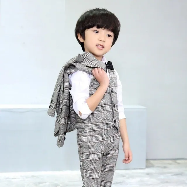 Boy skate suit Margarett 1