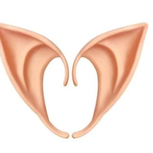 Elf ears
