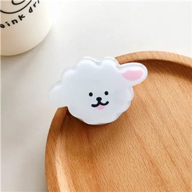 Cute practical PopSockets holder Eden