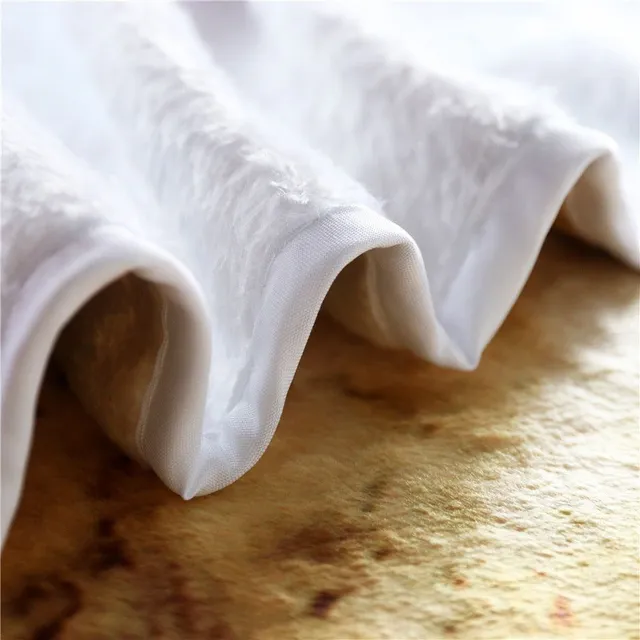 Pătură 3D în formă de burrito