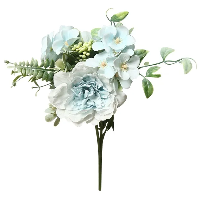 Decorative artificial flower