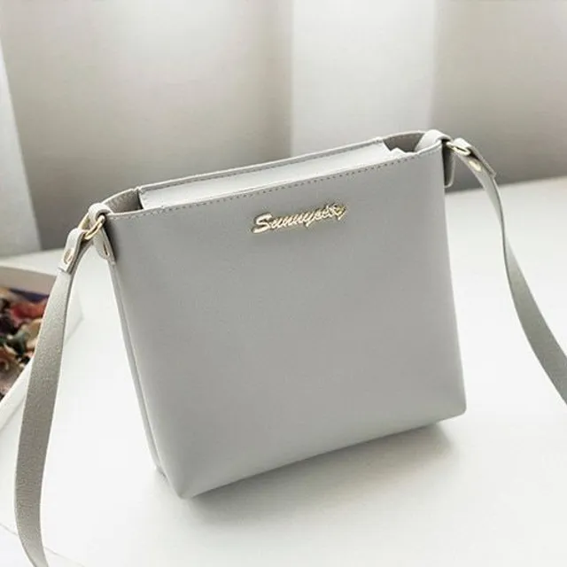 Women's small crossbody handbag Fealty