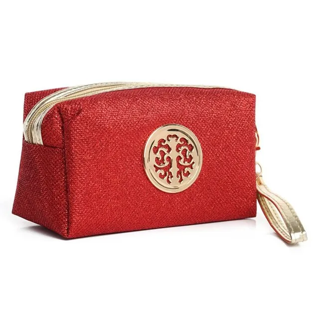 Women's cosmetic bag