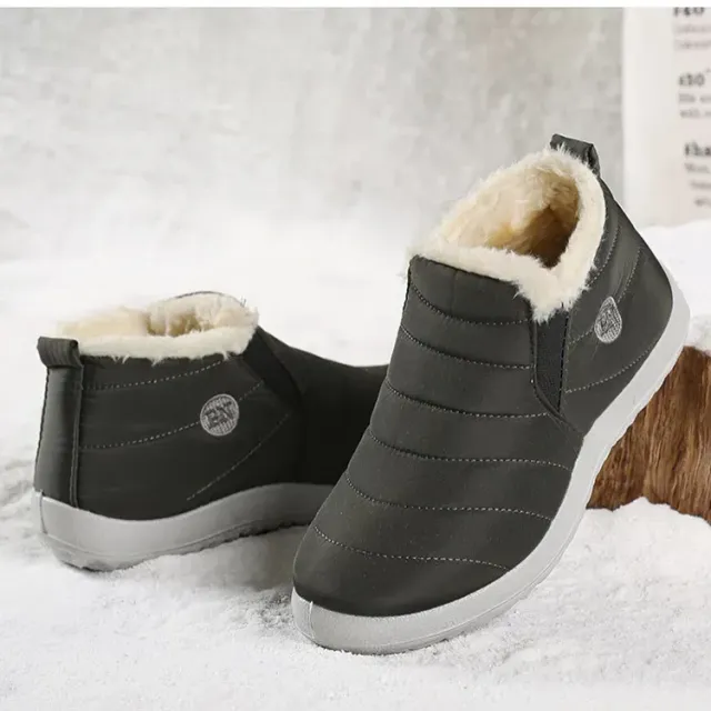 Sněžné boty pro muže