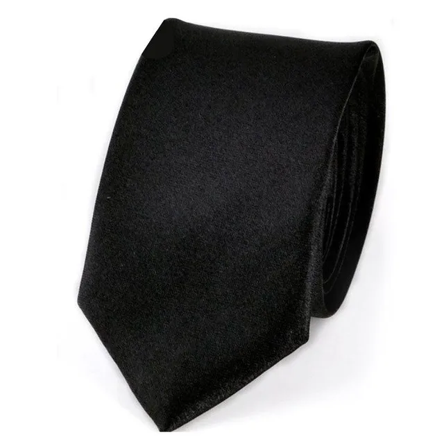 Men's tie 145 cm