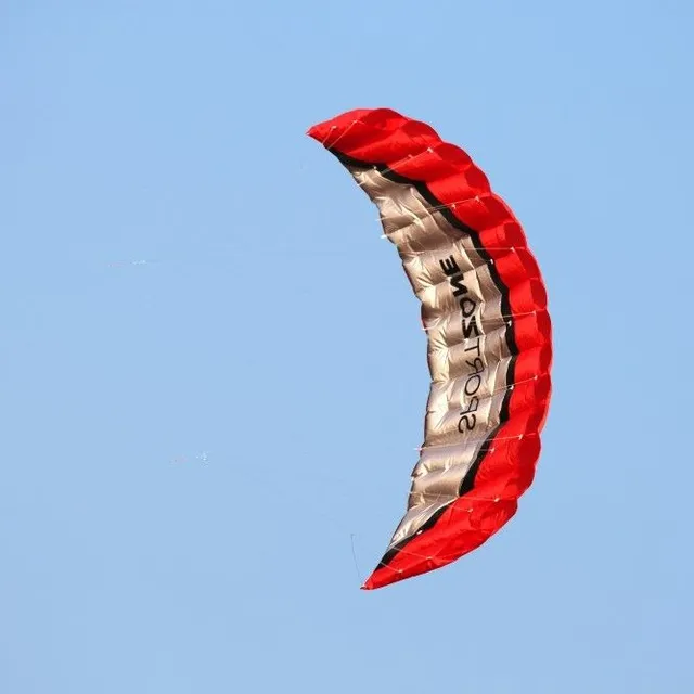 Paragliding Dragon