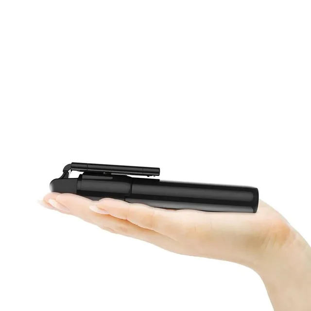 Selfie tyč so statívom a pripojením Bluetooth