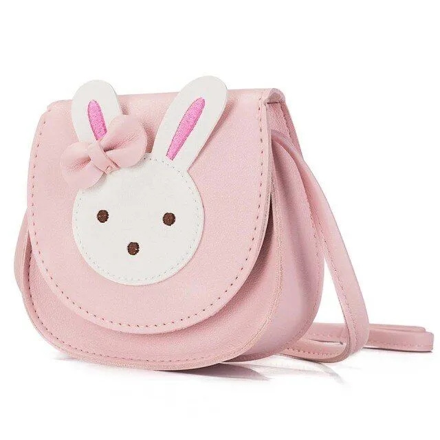 Baby bunny handbag - more colours