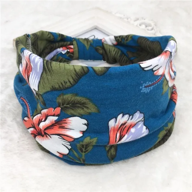 Women's stylish headband Camille