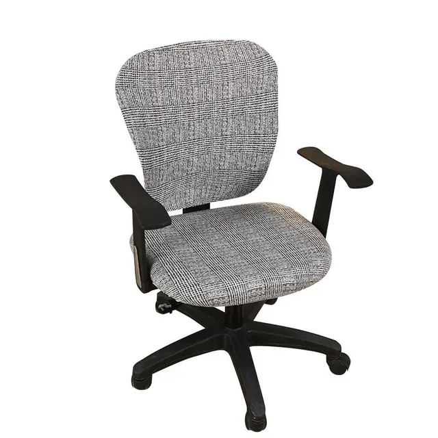 Jantime computer chair covers