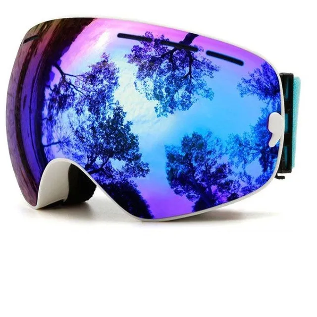 Ski Snowboard ski glasses