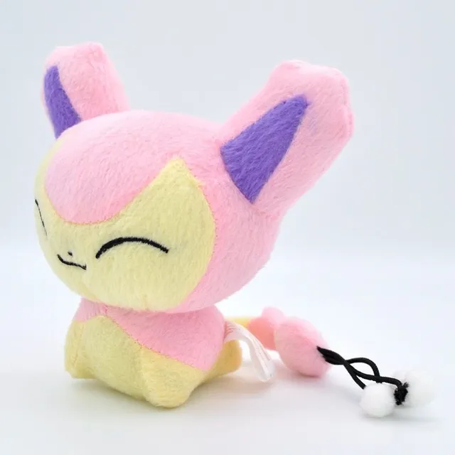 Krásna hračka Pokémon pre deti xiangweimao