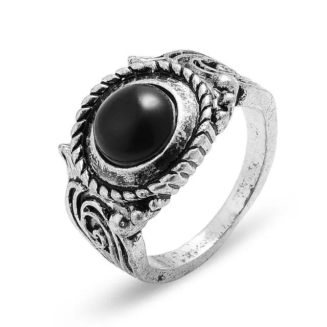 Luxusní prsten ze hry Dark Soul