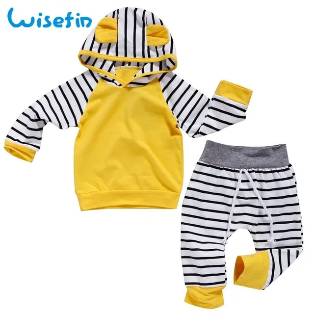 Boys infant tracksuit Joe