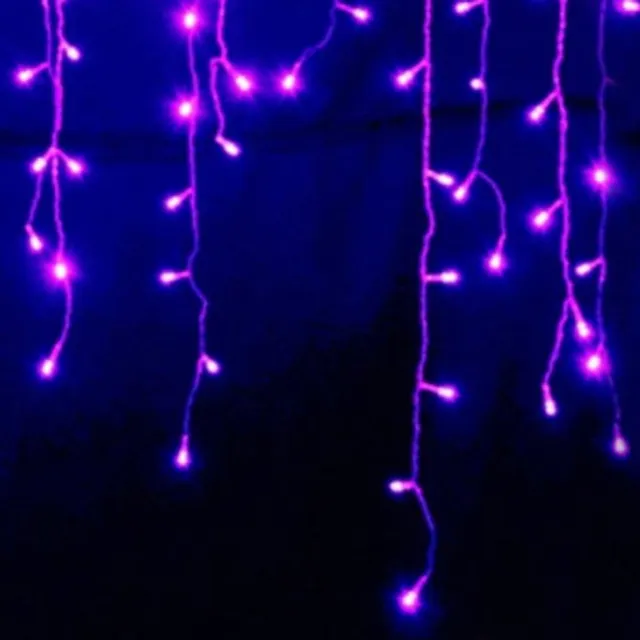 96xLED Light chain - 5 meters