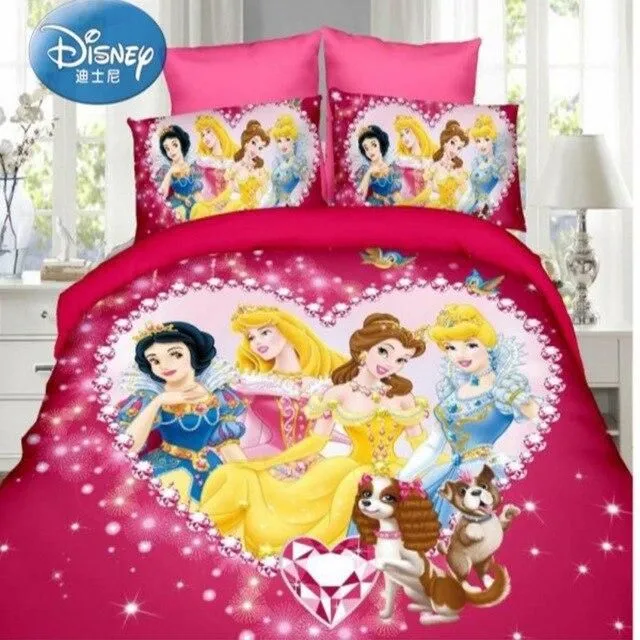 Disney Bedding snow-white-1 full3pcswith-sheet