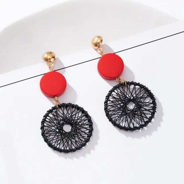 Women's Earrings G453