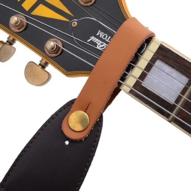 Guitar strap TF4430