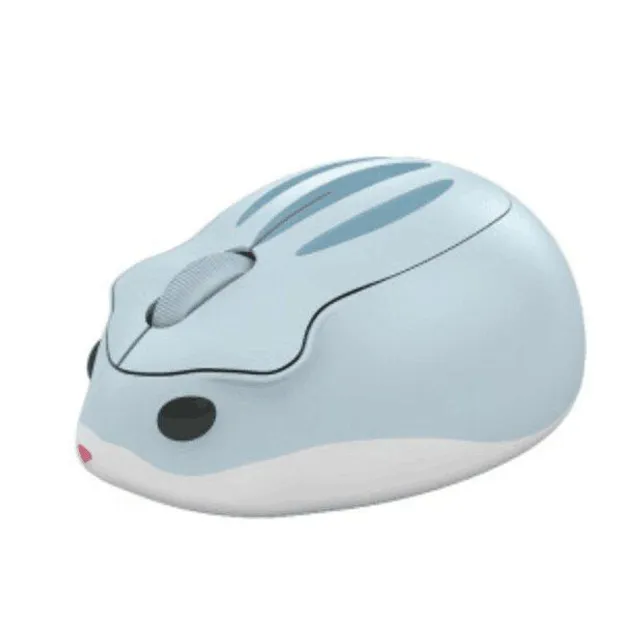 Hamster Wireless Mouse