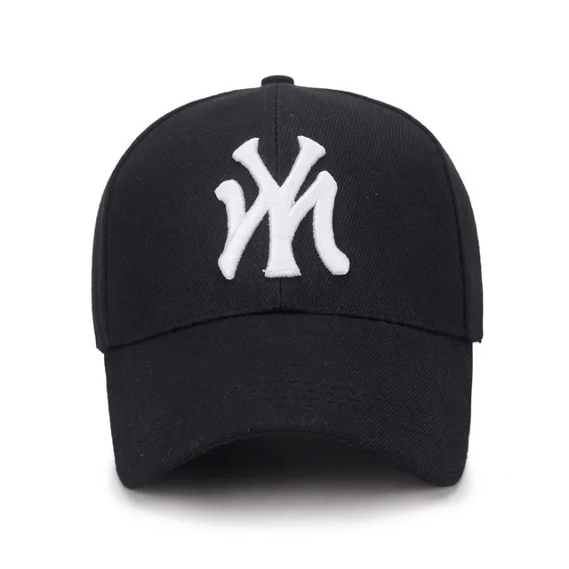 Stylish modern cap NY