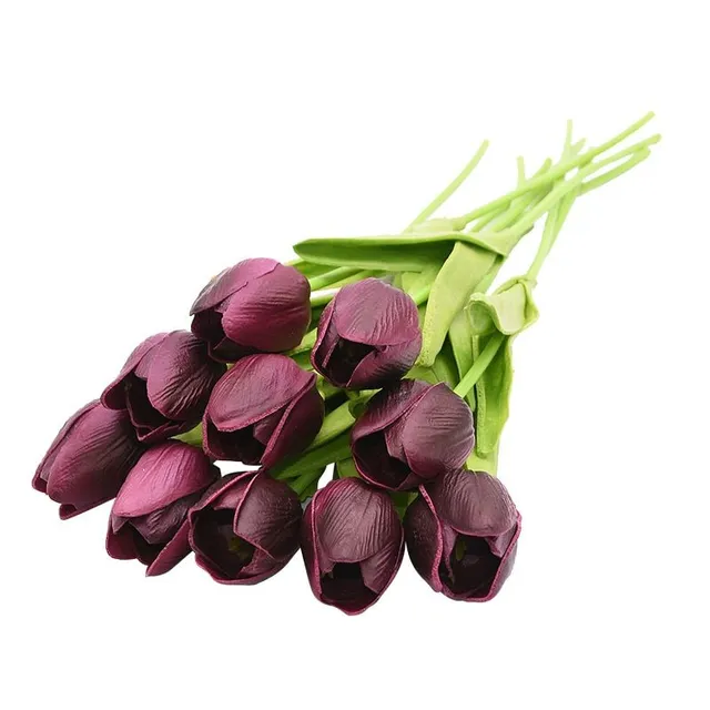 Tulips 10 pieces