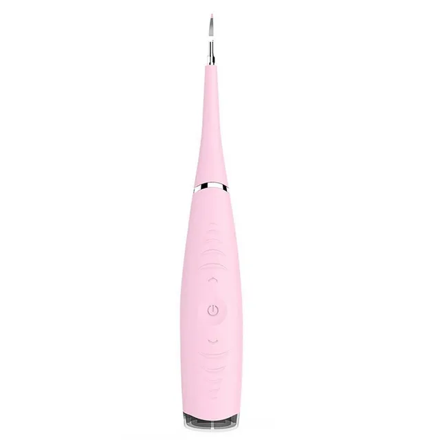 Electronic dental remover