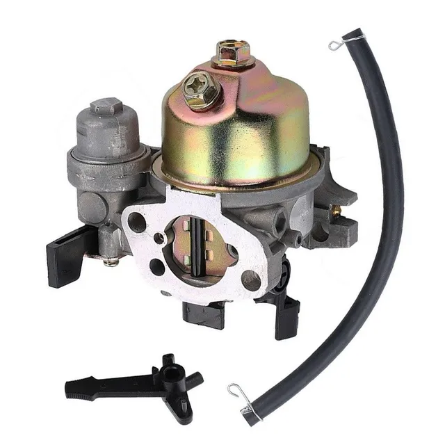 Carburettor for Honda GX160 5,5HP and GX200 6,5HP