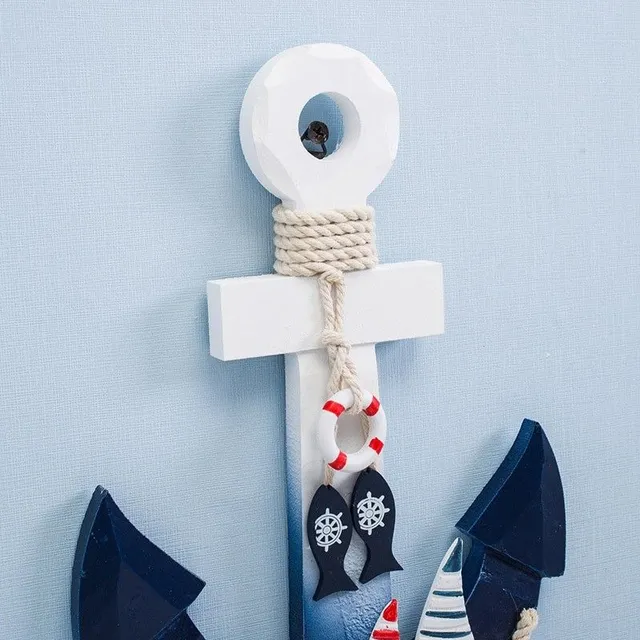 Decorative anchor