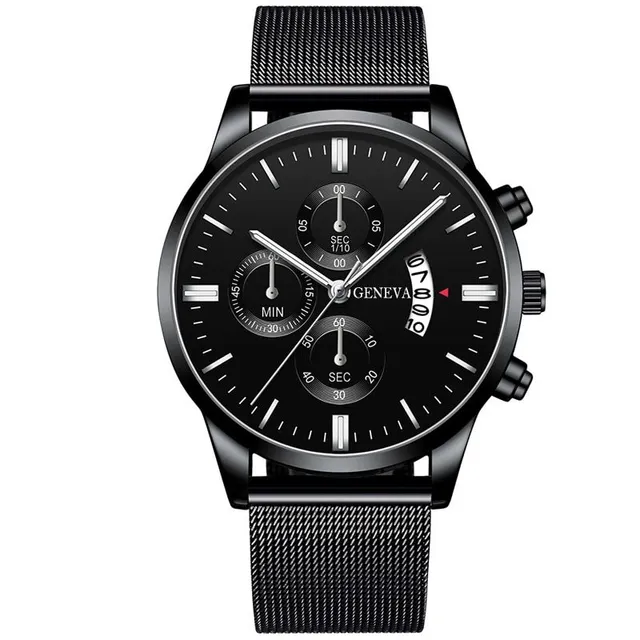 Beautiful Diros men's watch