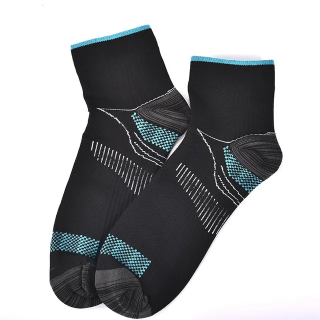 Men's compression socks