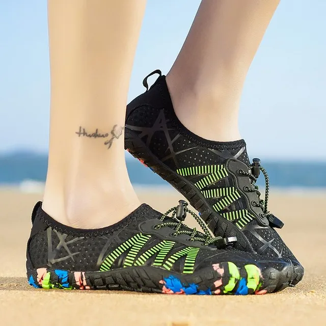 Unisex bosonohá obuv - Barefoot