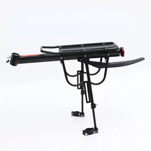 Aluminium bike carrier - universal