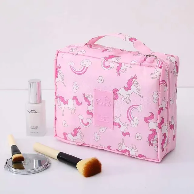 Design cosmetic organiser for make-up and other small items