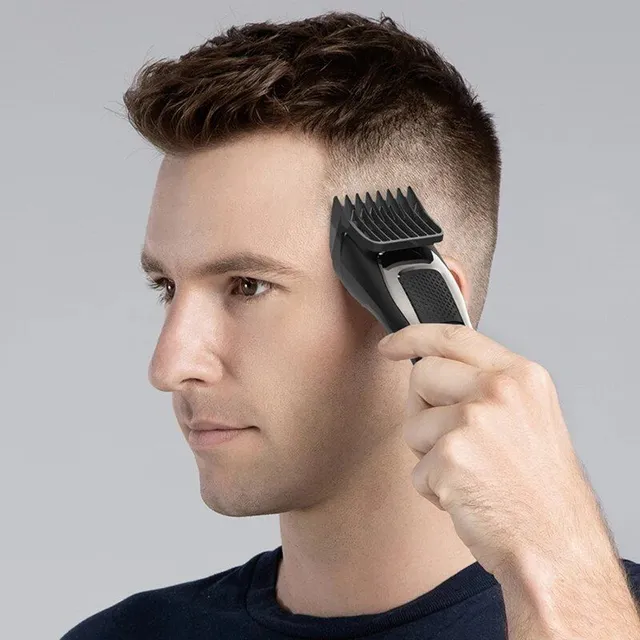 Quality and professional hair clipper and beard